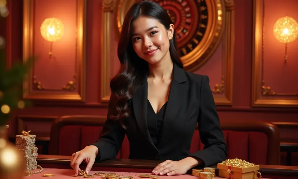 Classic Three Card Poker Live
